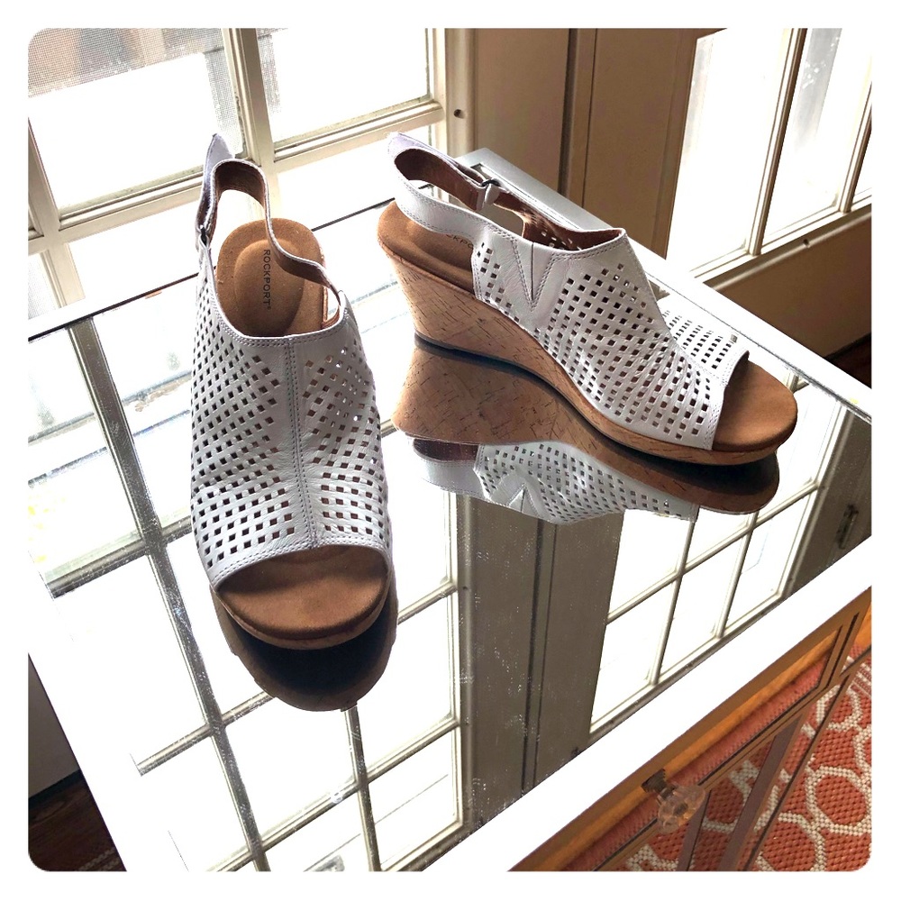 Wedges
